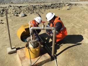 Lee más sobre el artículo Asesoría en el ciclo integral del agua para minas en operación.