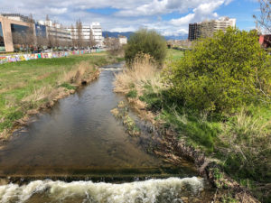 Lee más sobre el artículo Plan Director de Aguas Regeneradas. Consorcio del Besós, Barcelona.