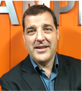 Lee más sobre el artículo Global Business Reports entrevista a Eduardo Ruiz, Director General de Amphos 21 Perú