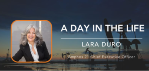Lee más sobre el artículo A day in the life: Lara Duro