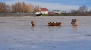 Lee más sobre el artículo Amphos 21 desarrolla una solución basada en IA para predecir inundaciones en tiempo real